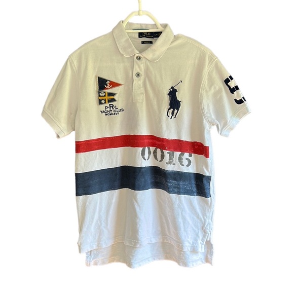 Polo Ralph Lauren Other - Polo Ralph Lauren polo